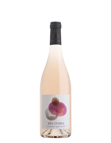 BioTerra Cinsault - Grenache