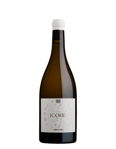 ICONE BLANC